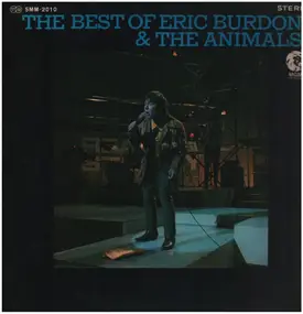 Eric Burdon - The Best Of Eric Burdon & The Animals