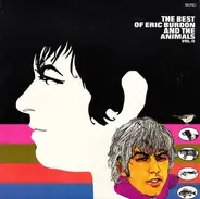 Eric Burdon & The Animals - The Best Of Eric Burdon And The Animals Vol. II