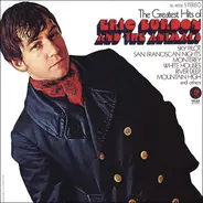 Eric Burdon & The Animals - The Greatest Hits of Eric Burdon and the Animals