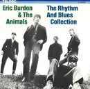CD - Eric Burdon & The Animals - The Rhythm And Blues Collection