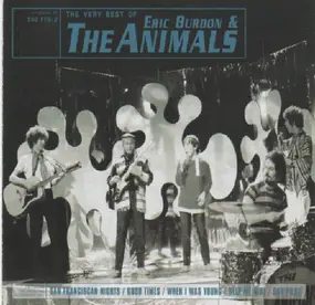 The Animals - The Very Best Of Eric Burdon & The Animals