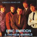 CD - Eric Burdon & The Animals - Tobacco Road Live