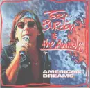 CD - Eric Burdon & The Animals - American Dreams - Metal Box