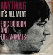Eric Burdon & The Animals - Anything