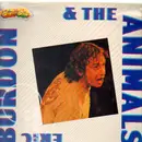 LP - Eric Burdon & The Animals - Eric Burdon And The Animals