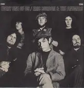 LP - Eric Burdon & The Animals - Every One Of Us - Original German
