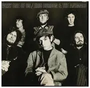 CD - Eric Burdon & The Animals - Every One Of Us