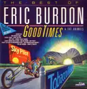 CD - Eric Burdon & The Animals - Good Times (The Best Of Eric Burdon & The Animals)
