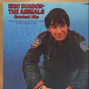 LP - Eric Burdon - The Animals Greatest Hits
