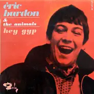 Eric Burdon & The Animals - Hey Gyp
