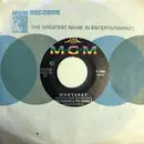 7inch Vinyl Single - Eric Burdon & The Animals - Monterey / Ain't It So