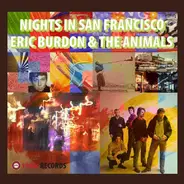Eric Burdon & The Animals - Nights In San Francisco