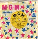 7inch Vinyl Single - Eric Burdon & The Animals - Ring Of Fire