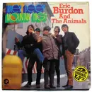 Double LP - Eric Burdon & The Animals - River Deep Mountain High / Ring Of Fire