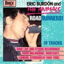 CD - Eric Burdon & The Animals - Roadrunners!