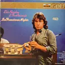 LP - Eric Burdon & The Animals - San Franciscan Nights