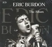 Eric Burdon - The Album