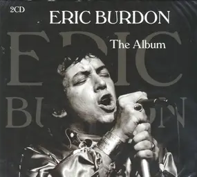 Eric Burdon - The Album