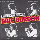 CD - Eric Burdon - The Unreleased Eric Burdon