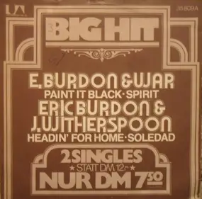 Eric Burdon - Big Hit