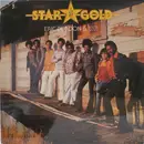 Double LP - Eric Burdon & War - Star Gold - Gatefold