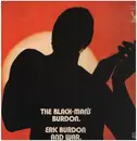 Double LP - Eric Burdon & War - The Black-Man's Burdon - Gatefold