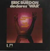 War - Eric Burdon Declares 'War'