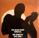 Double LP - Eric Burdon & War - The Black-Man's Burdon