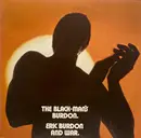 Double LP - Eric Burdon & War - The Black-Man's Burdon
