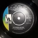 7inch Vinyl Single - Eric Burdon & War - They Can't Take Away Our Music