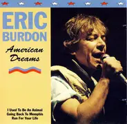 Eric Burdon - American Dreams