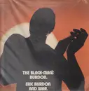 Double LP - Eric Burdon And War - The Black-Man's Burdon