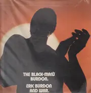 Eric Burdon And War - The Black-Man's Burdon