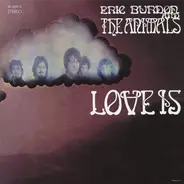 Eric Burdon & The Animals - Love Is
