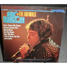 The Animals - Profile