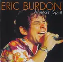 CD - Eric Burdon - Animals' Spirit