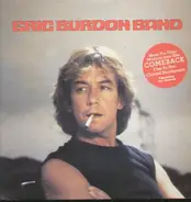 Eric Burdon Band - The Comeback Soundtrack