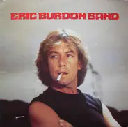 Eric Burdon Band - Eric Burdon Band