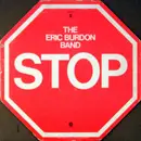 LP - Eric Burdon Band - Stop - Gatefold