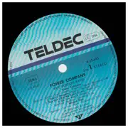 LP - Eric Burdon Band - Power Company