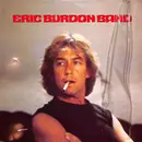 LP - Eric Burdon Band - The Comeback Soundtrack