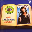 LP - Eric Burdon - Die Eric Burdon Story - Gatefold