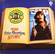 Eric Burdon - Die Story