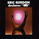 CD - Eric Burdon - Eric Burdon Declares 'War'