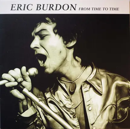 Eric Burdon - From Time To Time