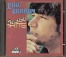 CD - Eric Burdon - Greatest Hits