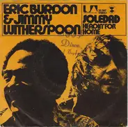 Eric Burdon & Jimmy Witherspoon - Soledad