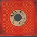7inch Vinyl Single - Eric Burdon & Jimmy Witherspoon - Soledad - Company Sleeve