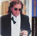 CD - Eric Burdon - Lost Within The Halls Of Fame