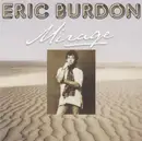 CD - Eric Burdon - Mirage